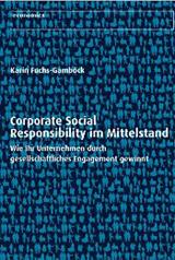 Cover Buch CSR im Mittelstand